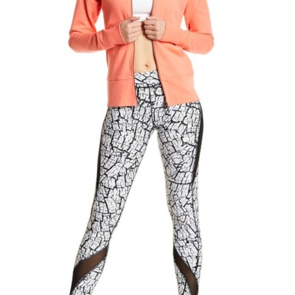 HPE Oak X Python print leggings NWT - Picture 6 of 8
